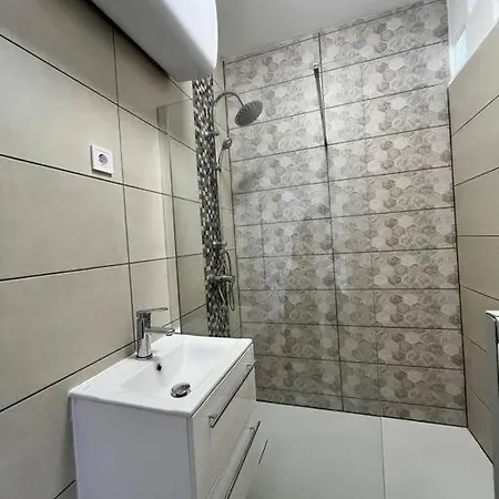 Apartment Ben Budapest