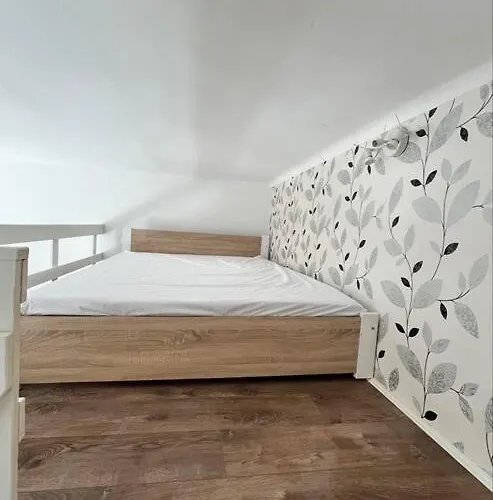 Apartament Ben *