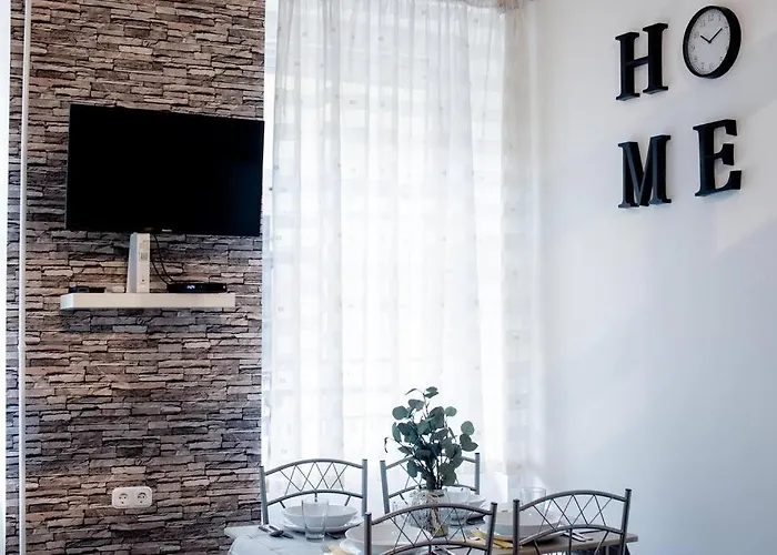 Apartament Ben *