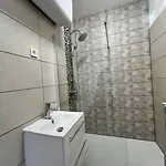 Lejlighed Ben Budapest