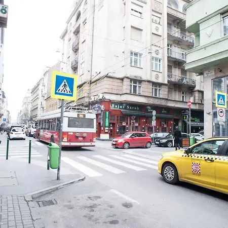 Apartament Ben