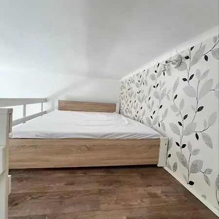 Apartament Ben *