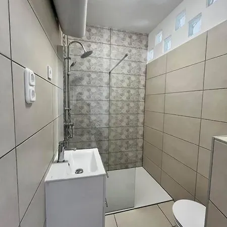 Ben Apartament *