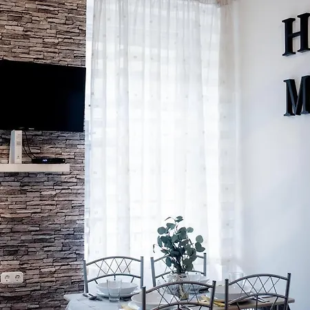 Apartament Ben *